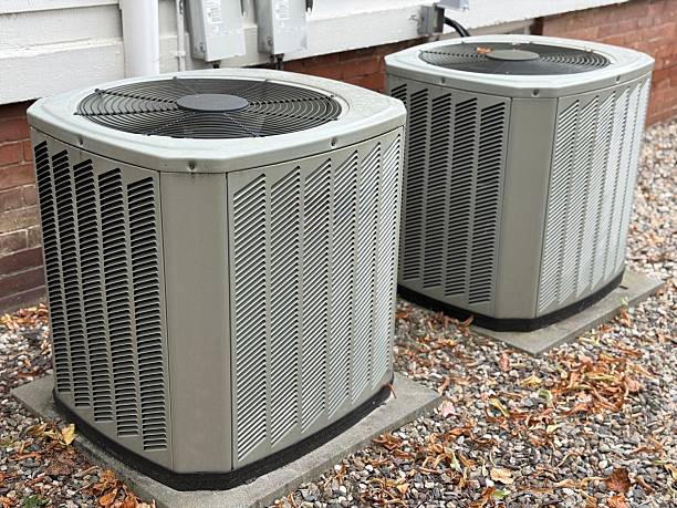 Reliable Air Conditioning Repair contractor in Carr, CO by Leonard HVAC