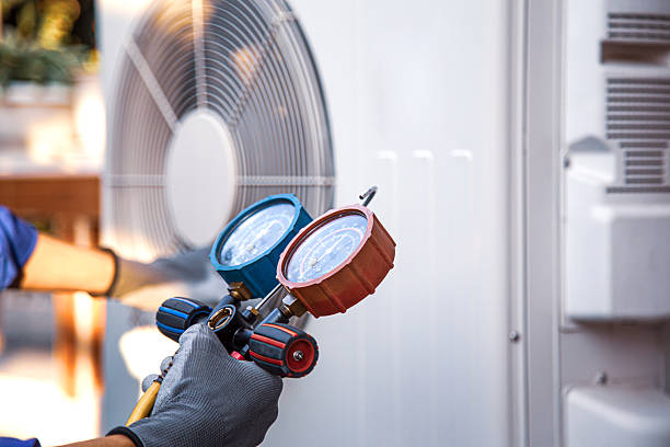 Affordable Air Conditioning Repair solutions in Carr, CO